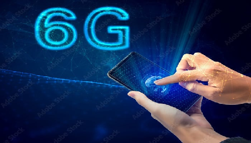  UAE Tests 6G Network, Achieves Record-Breaking 145Gbps Internet Speed