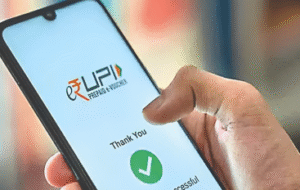 UPI Transactions See Marginal Dip in September, But Remain Near 20 Billion Mark