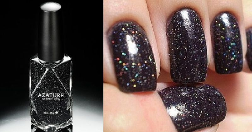  World’s Most Expensive Nail Polish ‘Azature’ Costs More Than 3 Mercedes
