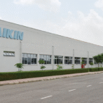 Daikin Builds World’s Largest AC Manufacturing Hub in India, to Export to 100+ Countries