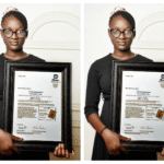 Young Math Genius! 13-Year-Old Solves 34 Problems in 172 Seconds, Wins Full Scholarship