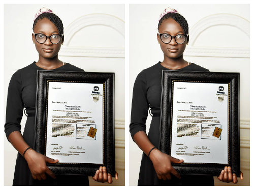  Young Math Genius! 13-Year-Old Solves 34 Problems in 172 Seconds, Wins Full Scholarship