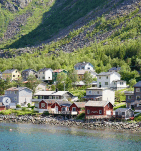 Sommarøy Declared World’s First ‘Time-Free Zone’