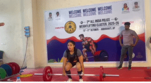 Iron Will, Mother’s Strength: Pregnant Delhi Cop Sonika Yadav Defies Odds to Win Bronze