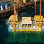 World’s First Commercial Underwater Data Center Launched
