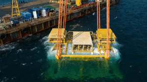 World’s First Commercial Underwater Data Center Launched