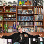 World’s Largest Joker Memorabilia Collection