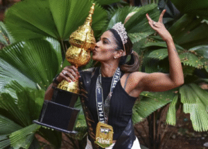 48-Year-Old Indian Mother Wins Global Bodybuilding Gold, Redefining Age and Strength