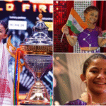 8-Year-Old Binita Chettri Becomes the First From Northeast India to Reach Britain’s Got Talent Finale After Winning Dance Ikon