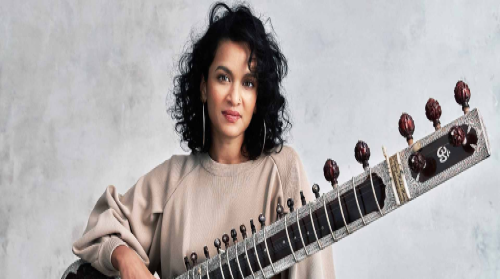  Anoushka Shankar Earns 2 Grammy Nominations, Extends Record as India’s Top Female Artist