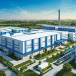 Asian Paints to Build ₹2,000 Crore Mega Plant in Indore, Boosting Jobs and Industry