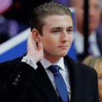 Barron Trump’s Crypto Venture Skyrockets His Net Worth to $150 Million