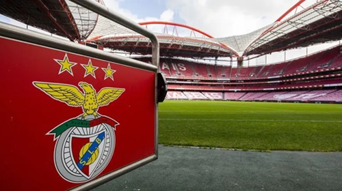  Benfica Earns Guinness World Record for Most Wins in Portuguese Top-Division Football