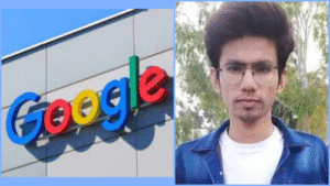 Bihar’s Abhishek Kumar Secures ₹2.07 Crore Package at Google London, Inspiring Millions