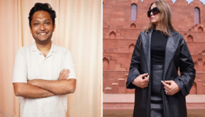 Biotech Student Pritesh Mistry Creates ‘Bioleather,’ a Sustainable Alternative to Animal Leather