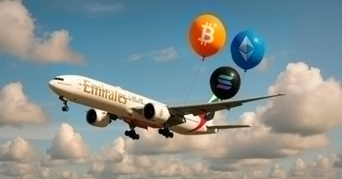  SAA is First African Airline to Accept Bitcoin
