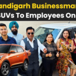 Chandigarh Pharma Company Gifts 51 Luxury Cars to Employees in Stunning Diwali Surprise