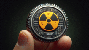 China Unveils Pocket-Sized Nuclear Battery That Can Run for 100 Years Without Recharging