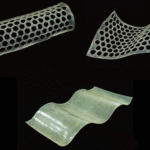 Chinese Scientists Create Fully Biodegradable Bamboo-Based Plastic to Tackle Global Waste Crisis