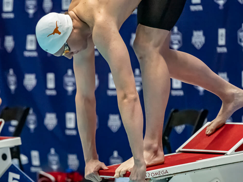  Chris Guiliano Shines as Model of Consistency Amid World Record Frenzy at World Cup