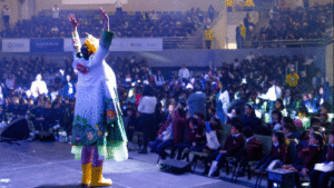 Colombian Companies Unite to Host the World’s Largest Diabetes Awareness Lesson With 1,900 Participants