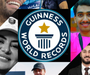 Colombia’s Most Unusual World Records
