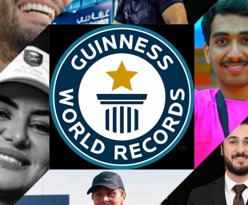  Colombia’s Most Unusual World Records