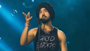 Diljit Dosanjh Makes History as First Indian Artist to Sell Out Sydney Stadium Show