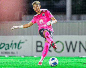 Dara’s Fastest Goal Under Review for Potential World Record Recognition