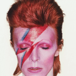David Bowie’s Aladdin Sane Album Art Breaks World Record at Auction