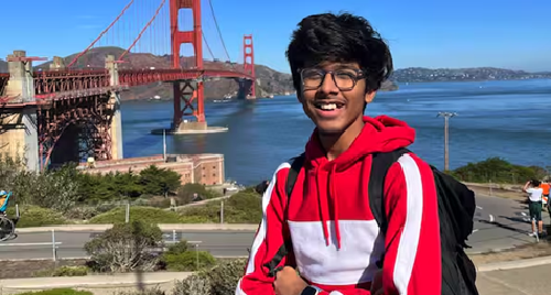  India to Silicon Valley: Dhravya Shah’s Viral Bot Paves the Way for $2.6 Million Startup Funding