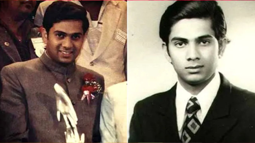 Dr. Shrikant Jichkar India’s Most Qualified Man with 20 Degrees Across Multiple Disciplines