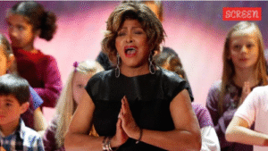 From Pain to Power How a Survivor Became a Grammy Legend and World Record Holder