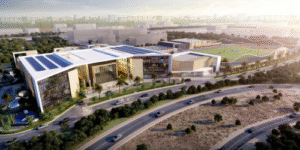 GEMS School of Research and Innovation Launches in Dubai