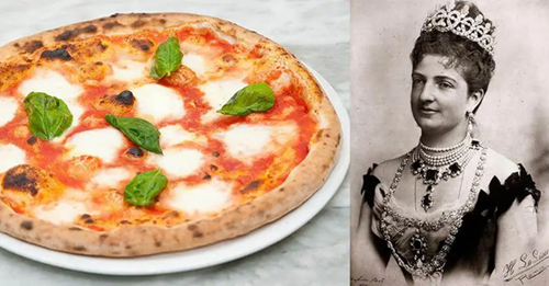  How Queen Margherita Inspired the Birth of the Iconic Pizza Margherita
