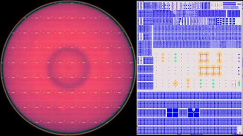  IMEC Sets GaN Breakdown Voltage World Record