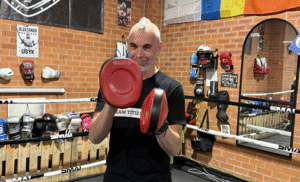 Illawarra Coach to Endure 36-Hour Marathon for Mental Health Awareness