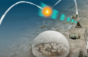 India Unveils DRDO’s Optonic Shield for Futuristic 360° Defense