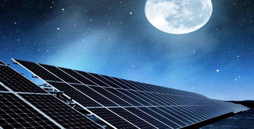  Indian Researchers Propose Breakthrough Methods to Generate Solar Energy at Night