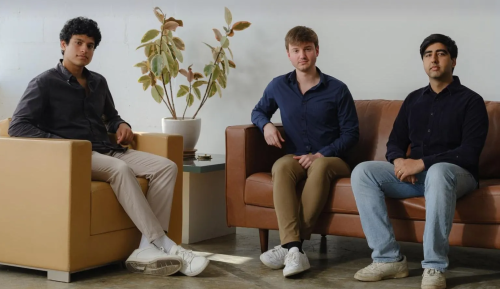  India’s Adarsh Hiremath and Surya Midha Become World’s Youngest Self-Made Billionaires with $10B AI Startup Mercor