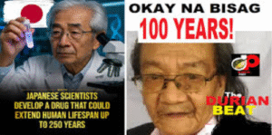 Japanese Scientists Discover Key Cellular Mechanism That May Slow Aging