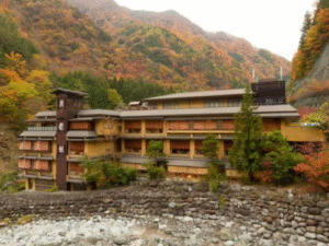 Japan’s Nishiyama Onsen Keiunkan: The World’s Oldest Hotel Still Operating After 1,300 Years