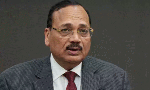 Justice Surya Kant to Become 53rd Chief Justice of India