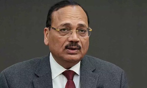  Justice Surya Kant to Become 53rd Chief Justice of India