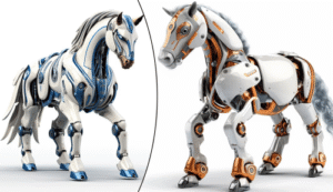 Kawasaki’s CORLEO Robot Horse Stuns Visitors at Osaka-Kansai Expo 2025