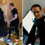Gamer breaks iconic videogame record by playing Dance Dance Revolution for SIX DAYS