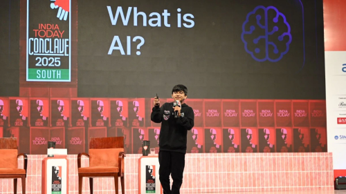  Kerala Teen Raul John Aju Emerges as India’s Youngest AI Innovator