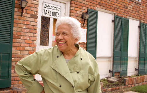  Learn About the Chef With the Longest Career Who Inspired Disney Princess Tiana