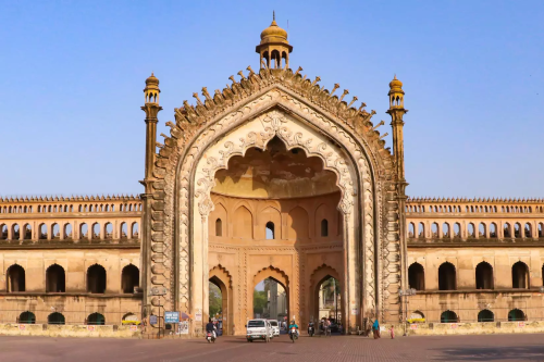 Lucknow Named UNESCO ‘Creative City of Gastronomy