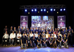 Mangaluru Singers Set World Record With 40-Hour Nonstop Kishore Kumar Tribute